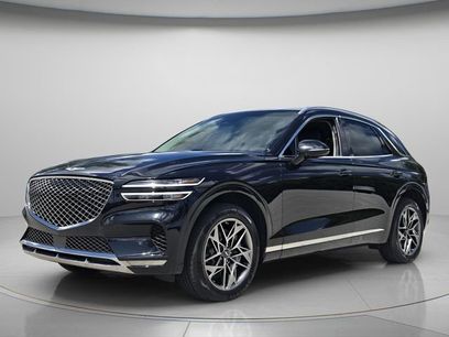 Certified 2024 Genesis GV70 2.5T