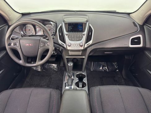Used 2017 GMC Terrain SLE image 11