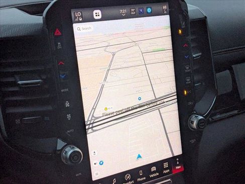 New 2026 RAM 1500 Rebel image 13