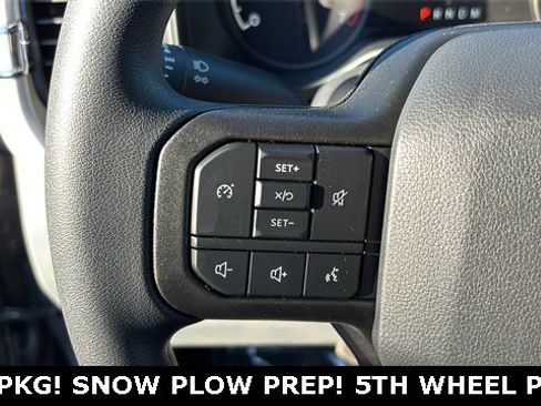 New 2026 Ford F350 XLT image 11