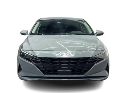 Used 2022 Hyundai Elantra SEL w/ Convenience Package FWD image 6