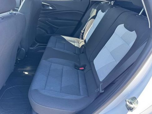 Certified 2024 Chevrolet Trax LS w/ Driver Confidence Package FWD image 12