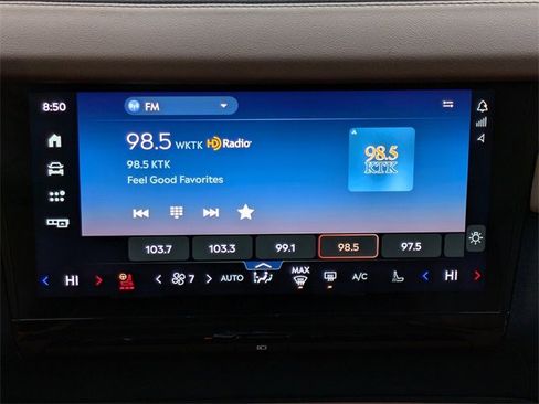 New 2025 Lincoln Navigator Reserve image 17