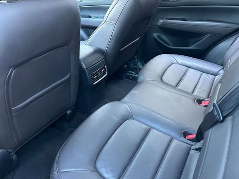 Used 2020 MAZDA CX-5 Signature image 28