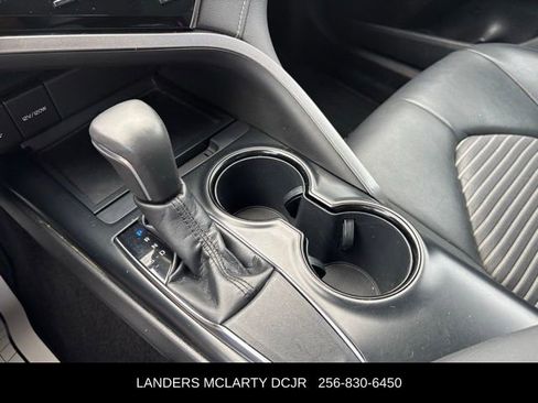 Used 2019 Toyota Camry SE image 27