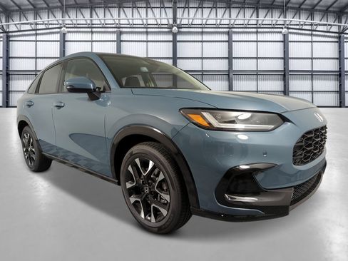 New 2027 Honda HR-V EX-L image 5