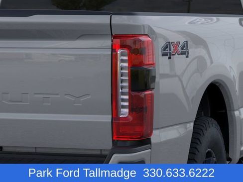 New 2026 Ford F350 XL w/ STX Appearance Package AWD/4WD image 21