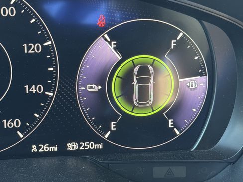 Certified 2026 MAZDA CX-90 Plug-In Hybrid w/ Premium Plus AWD/4WD image 44