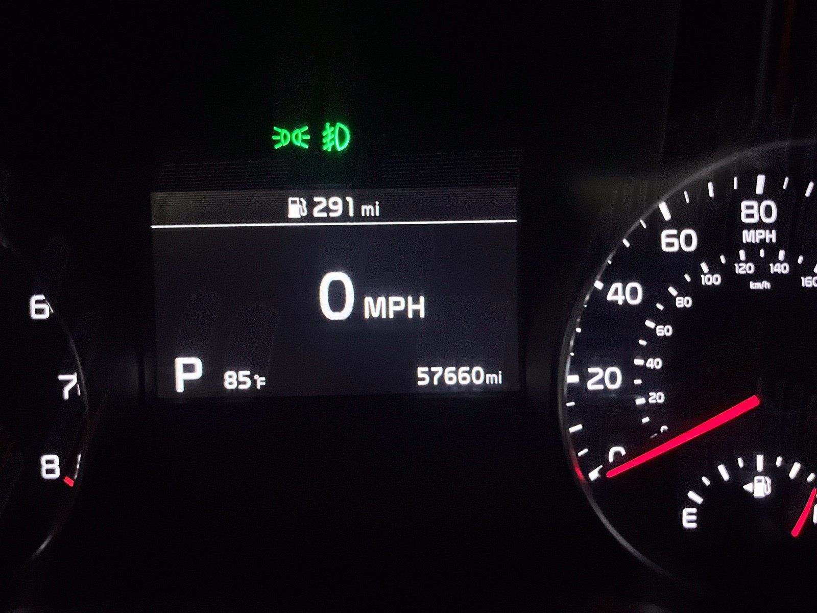 Used 2022 Kia Sportage SX FWD image 4