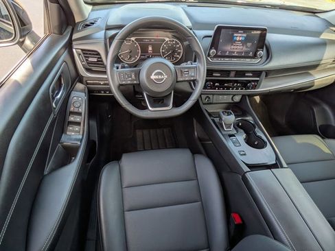 Certified 2024 Nissan Rogue SV w/ SV Premium Package image 29