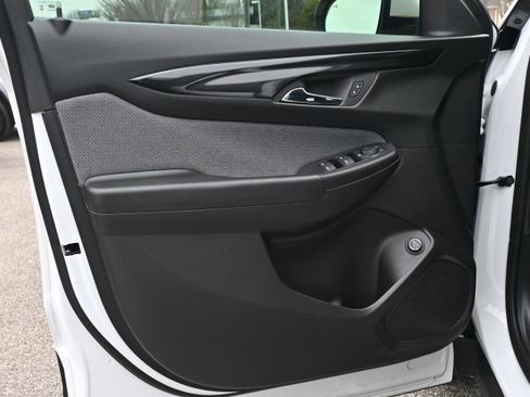 Used 2026 Chevrolet TrailBlazer LT w/ Convenience Package image 28