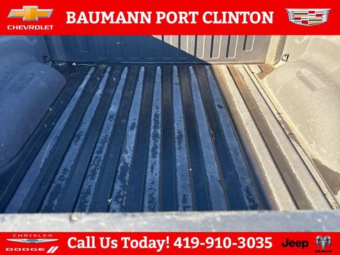Used 2020 RAM 1500 Big Horn AWD/4WD image 24
