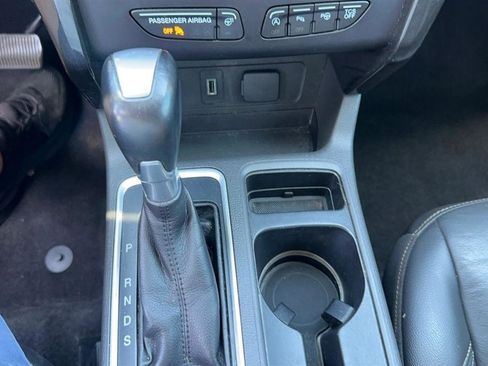 Used 2017 Ford Escape Titanium w/ Equipment Group 301A FWD image 48