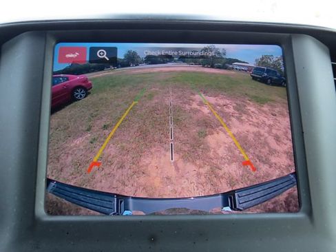 Used 2023 RAM 1500 Big Horn AWD/4WD image 16