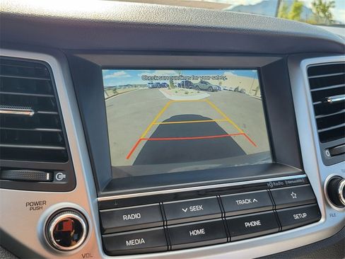 Used 2018 Hyundai Tucson SEL image 18