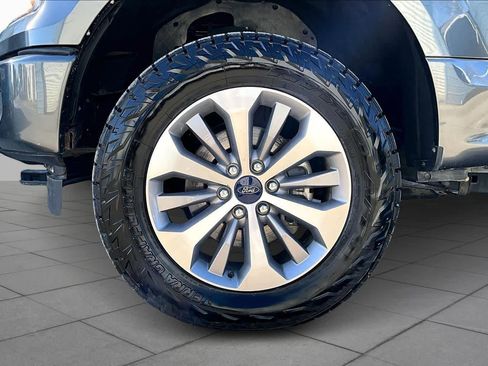 Used 2017 Ford F150 XL w/ Equipment Group 101A Mid image 10