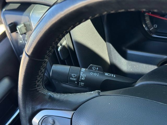 Used 2015 Chevrolet Silverado 2500 LT AWD/4WD image 23
