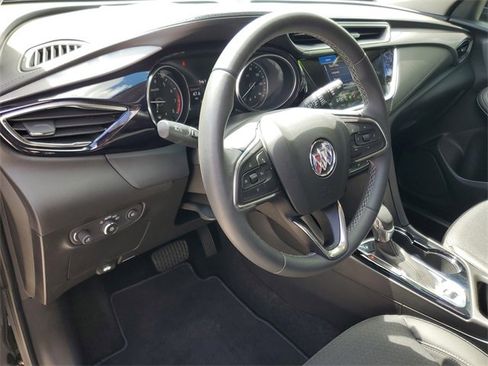 Certified 2023 Buick Encore GX Select image 18
