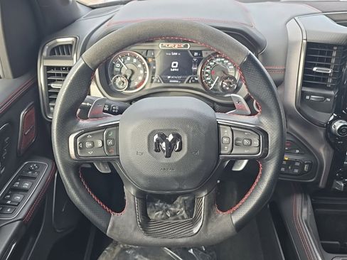 Used 2022 RAM 1500 TRX w/ TRX Level 2 Equipment Group image 13