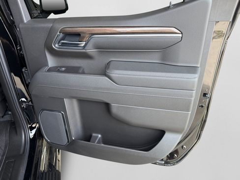 New 2026 Chevrolet Silverado 1500 LT w/ Safety Package RWD image 16