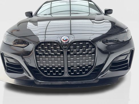 Used 2023 BMW M440i Coupe w/ Premium Package image 4