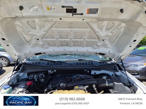 Used 2019 Ford F150 XL w/ Equipment Group 101A Mid RWD image 18