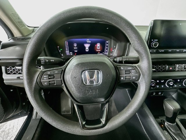 Certified 2024 Honda Accord EX image 23