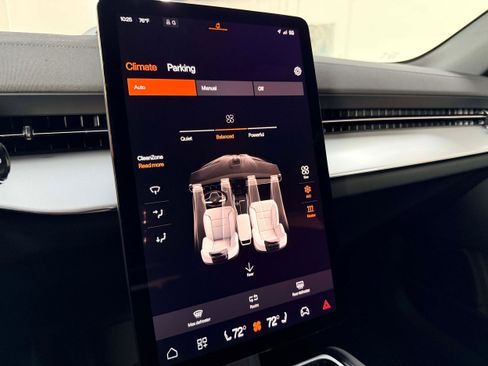 New 2025 Polestar Polestar 3 image 23