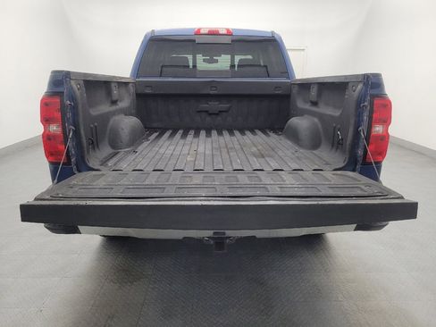 Used 2017 Chevrolet Silverado 1500 LT w/ All Star Edition image 29