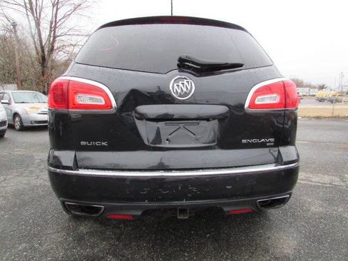 Used 2015 Buick Enclave Premium w/ Experience Buick Package image 7