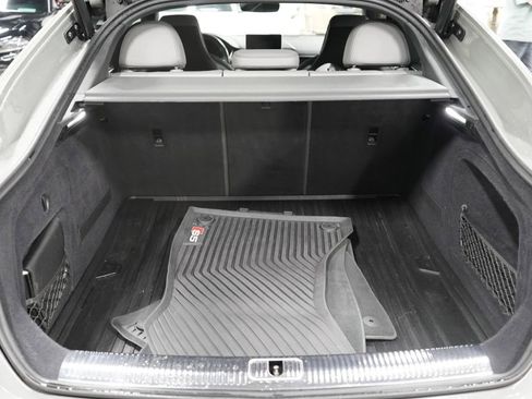 Used 2019 Audi S5 Premium Plus AWD/4WD image 17