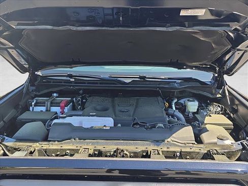 New 2026 Toyota Tundra SR5 AWD/4WD image 18