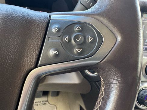 Used 2018 Chevrolet Suburban Premier w/ Max Trailering Package AWD/4WD image 19