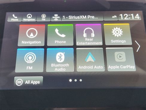 Certified 2024 Honda Odyssey Elite image 16