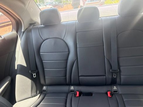 Used 2020 Mercedes-Benz C 300 Sedan image 5