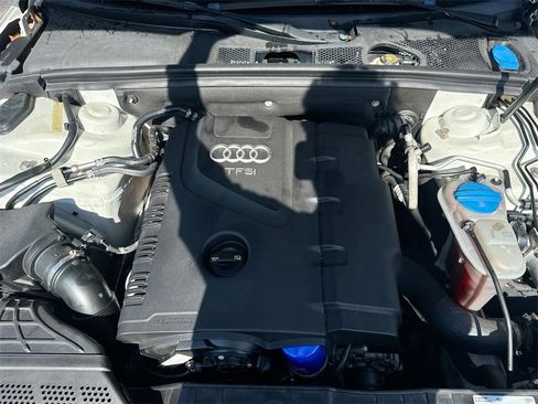 Used 2016 Audi A4 2.0T Premium w/ Convenience Plus Package image 31