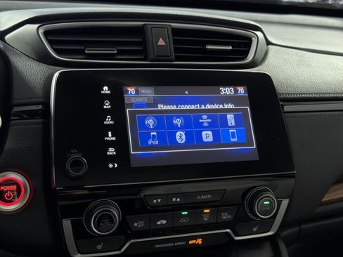 Used 2022 Honda CR-V Touring image 34
