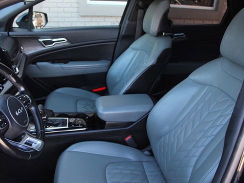 Used 2023 Kia Sportage X-Line w/ X-Line Premium Package image 13