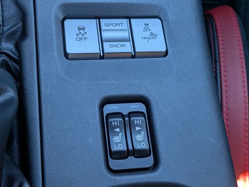 Certified 2025 Subaru BRZ Limited image 24