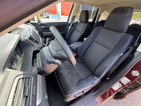 Used 2016 Honda CR-V EX image 9