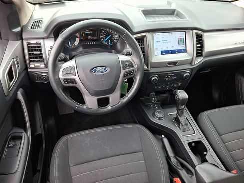Used 2020 Ford Ranger XLT w/ Equipment Group 301A Mid AWD/4WD image 2