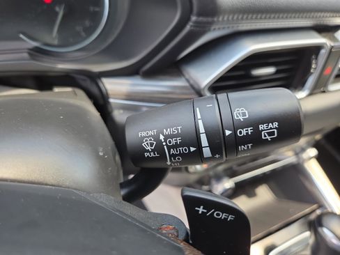 Used 2021 MAZDA CX-5 Grand Touring AWD/4WD image 14