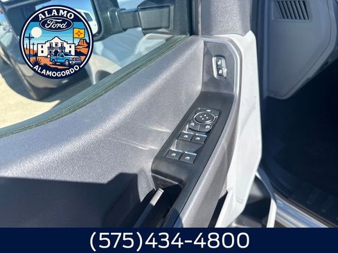 New 2026 Ford F350 XL w/ STX Appearance Package image 3