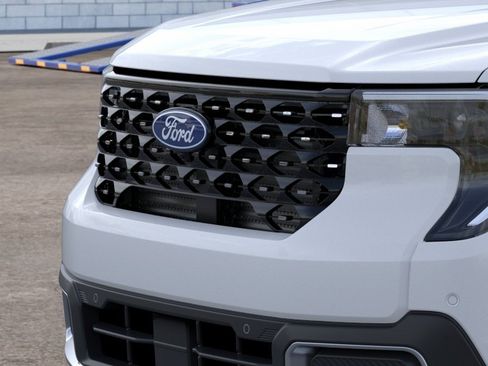 New 2026 Ford Maverick Lariat AWD/4WD image 18