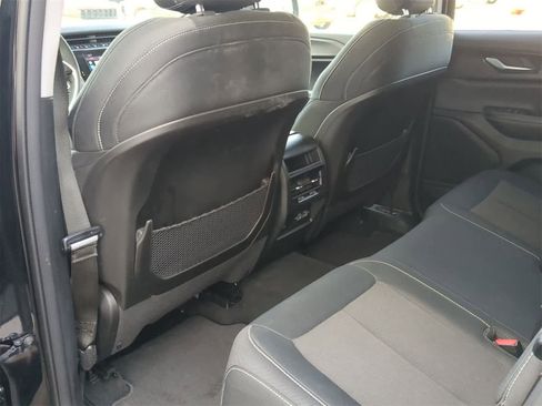 Used 2023 Jeep Grand Cherokee Laredo w/ Luxury Tech Group I image 25