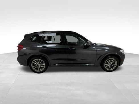 Used 2021 BMW X3 xDrive30i w/ M Sport Package image 8