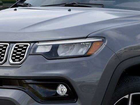 New 2026 Jeep Compass Limited AWD/4WD image 10