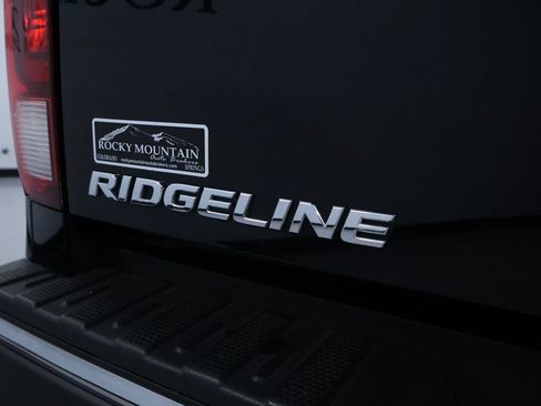 Used 2019 Honda Ridgeline RTL image 10