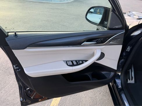 Used 2022 BMW X3 M40i image 24