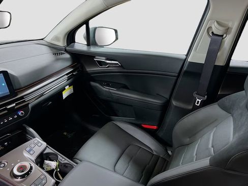 New 2026 Kia Sportage SX Prestige image 25
